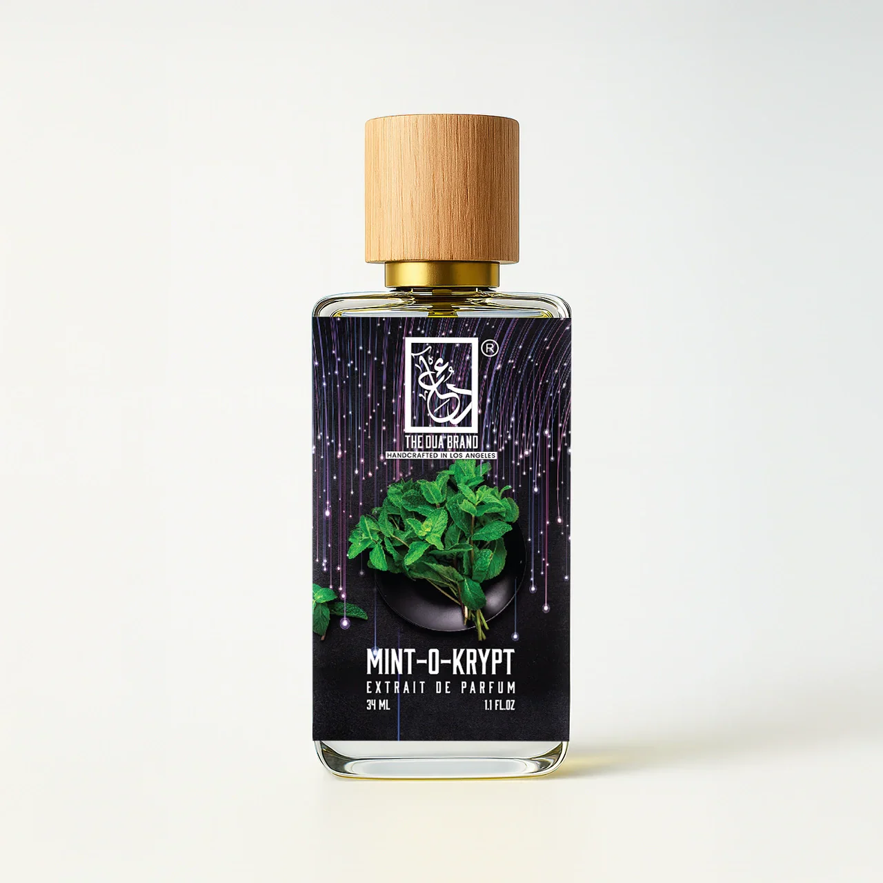 Mint-O-Krypt