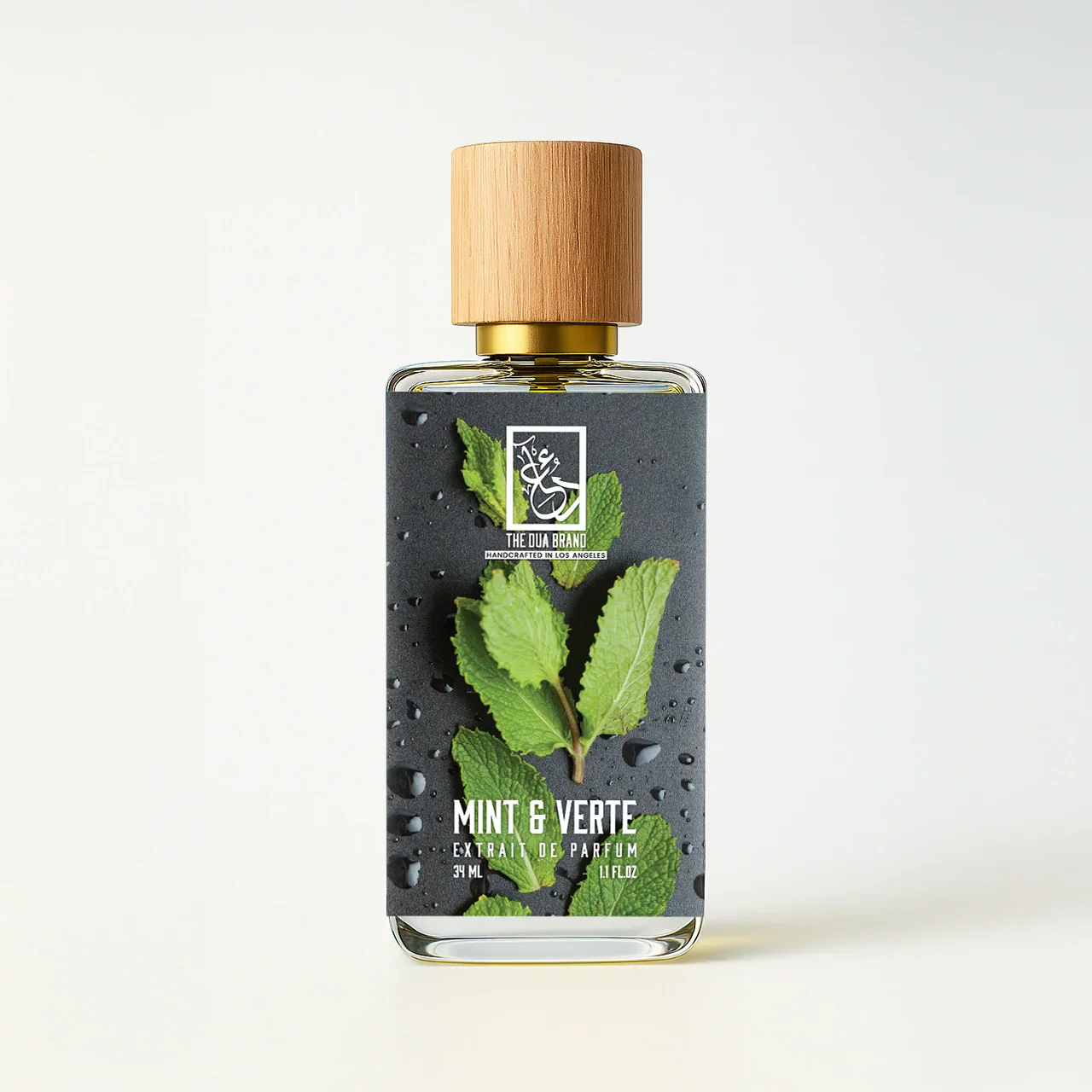 Mint & Verte