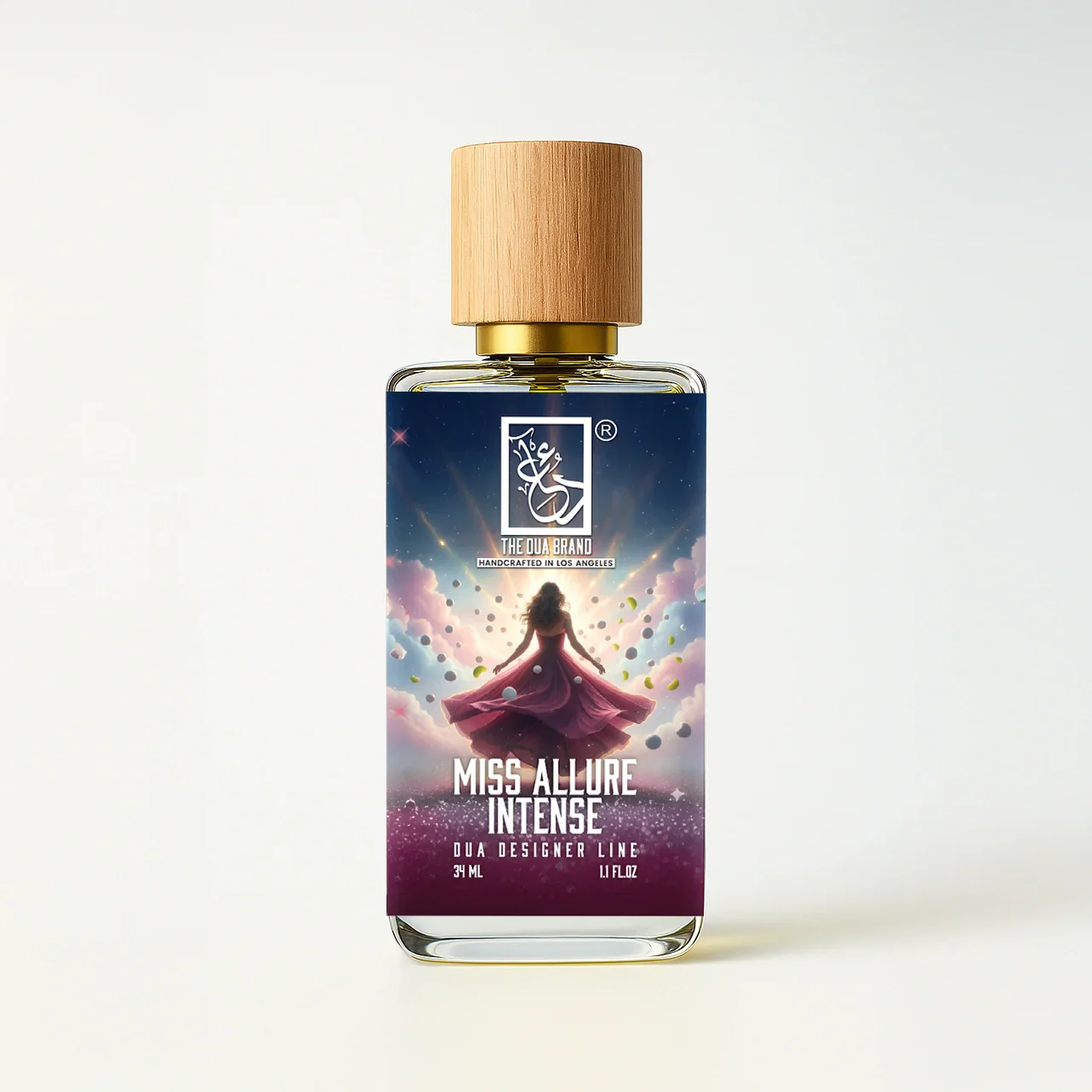 Miss Allure Intense