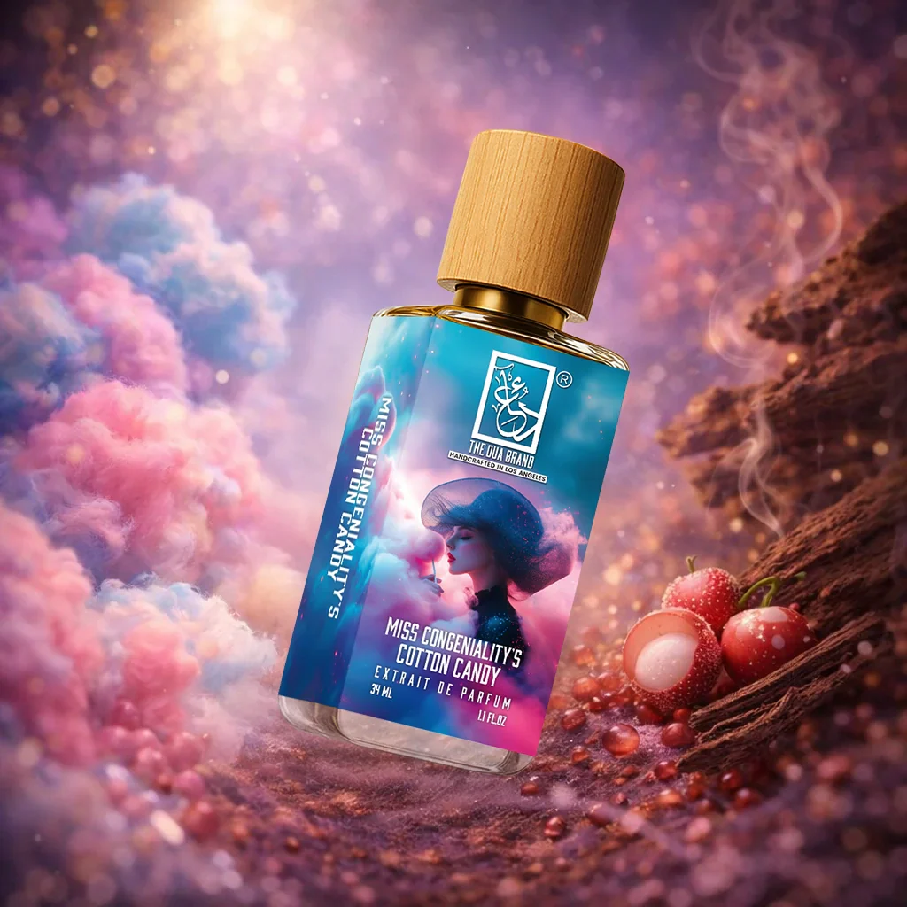 Miss Congeniality’s Cotton Candy - Image 2