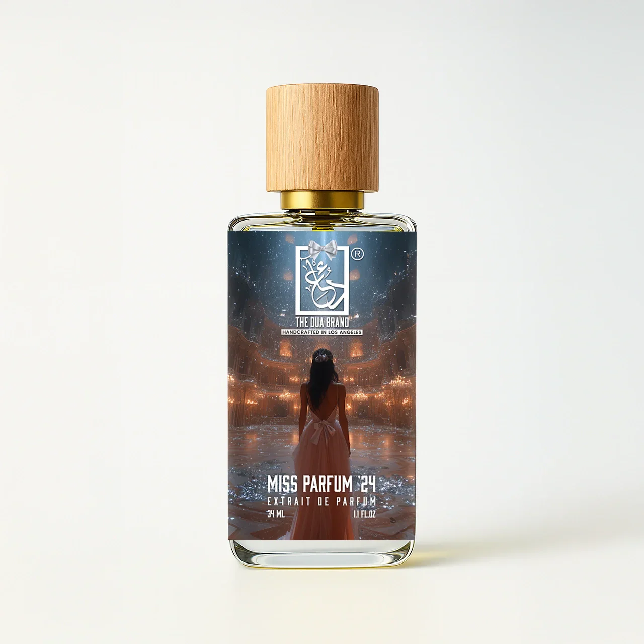 Miss Parfum '24