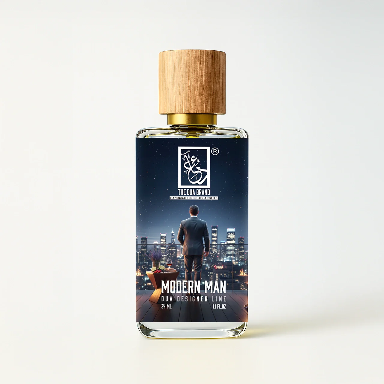Modern Man