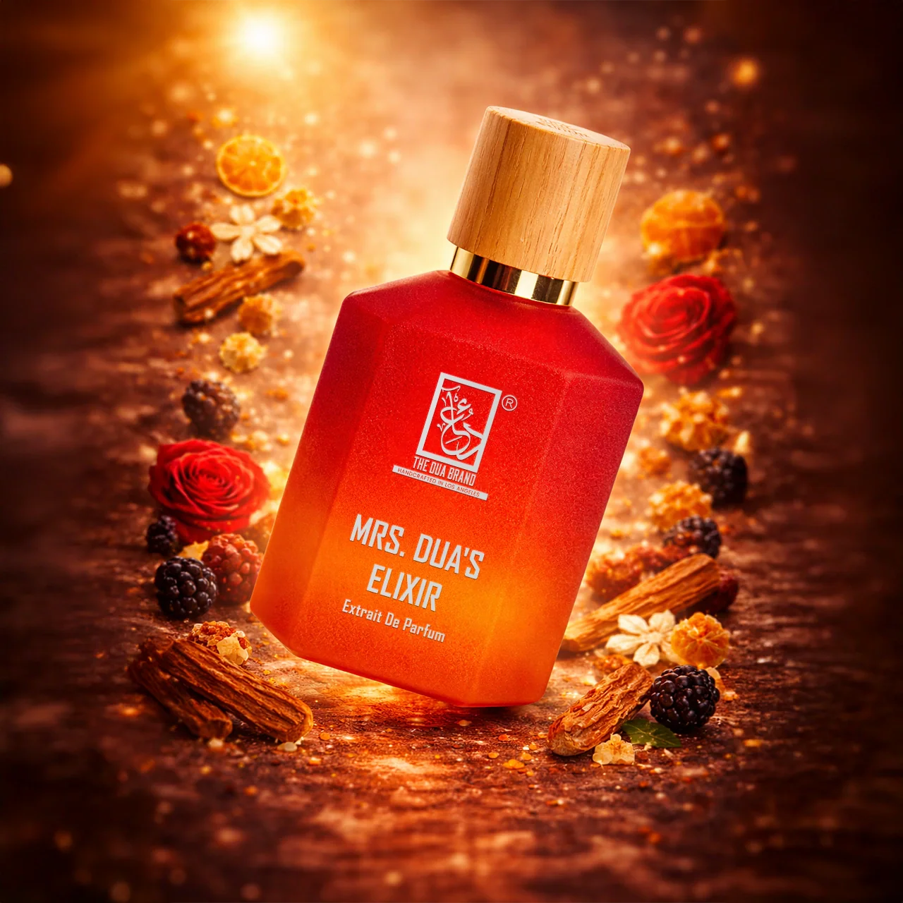 Mrs. Dua's Elixir - Image 2