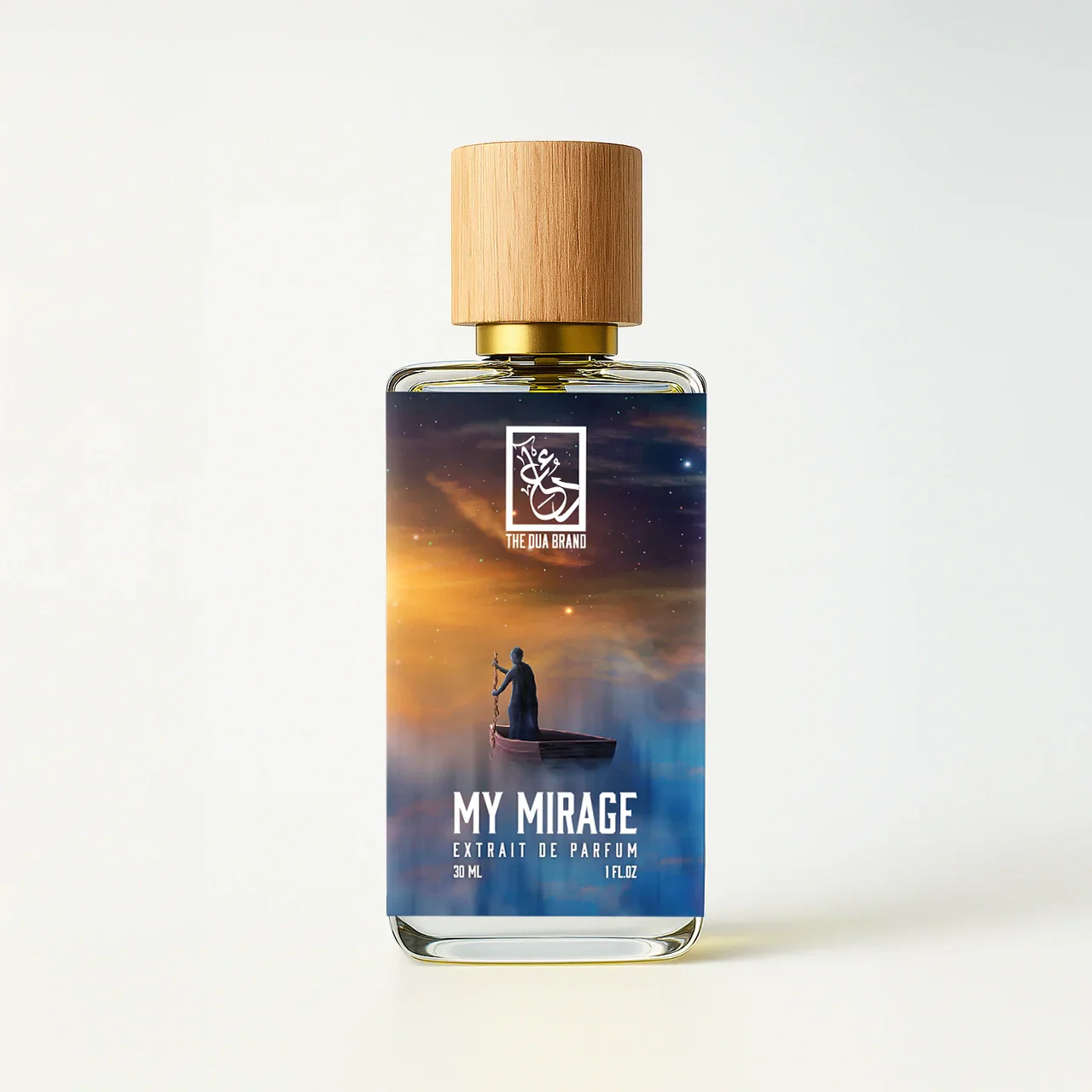 My Mirage