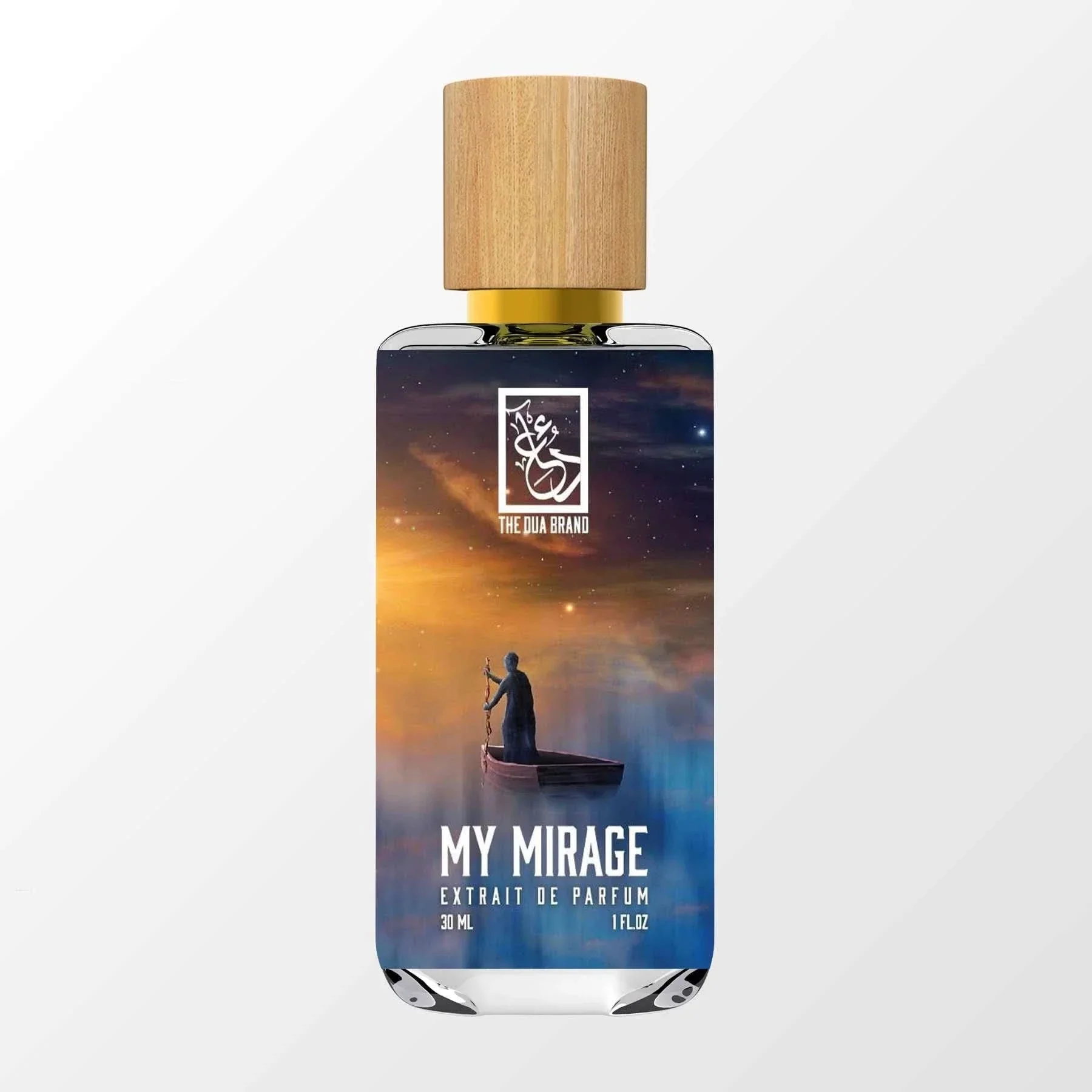My Mirage - Image 4