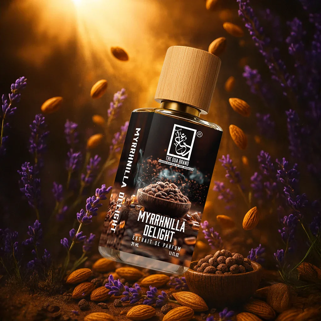 Myrrhnilla Delight - Image 2