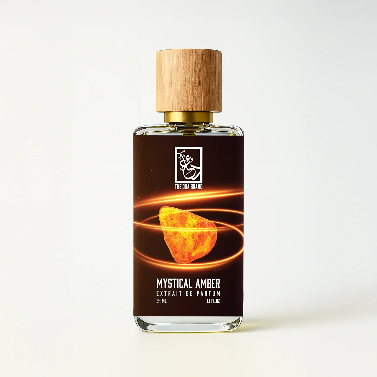 Mystical Amber