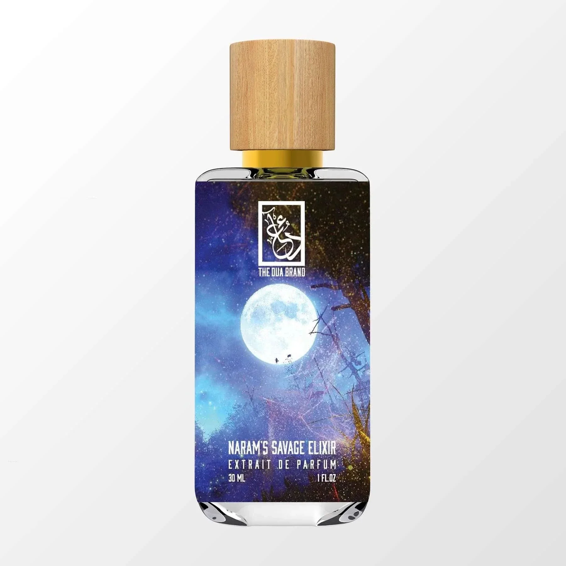 Naram's Savage Elixir - Image 4