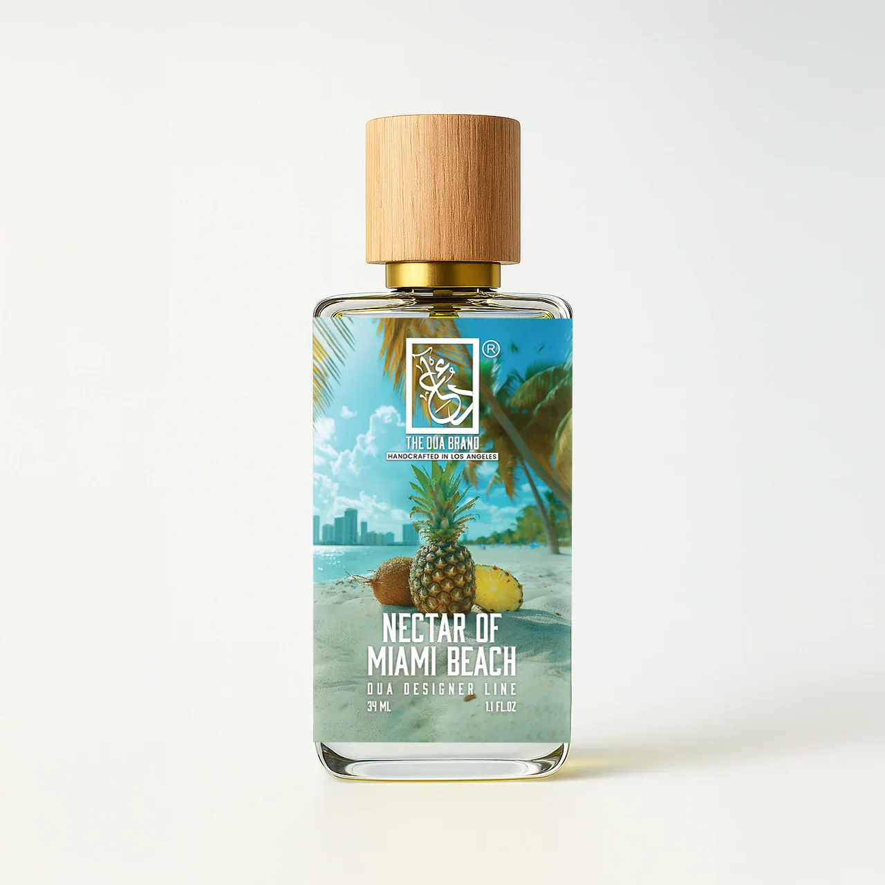 Nectar Of Miami Beach
