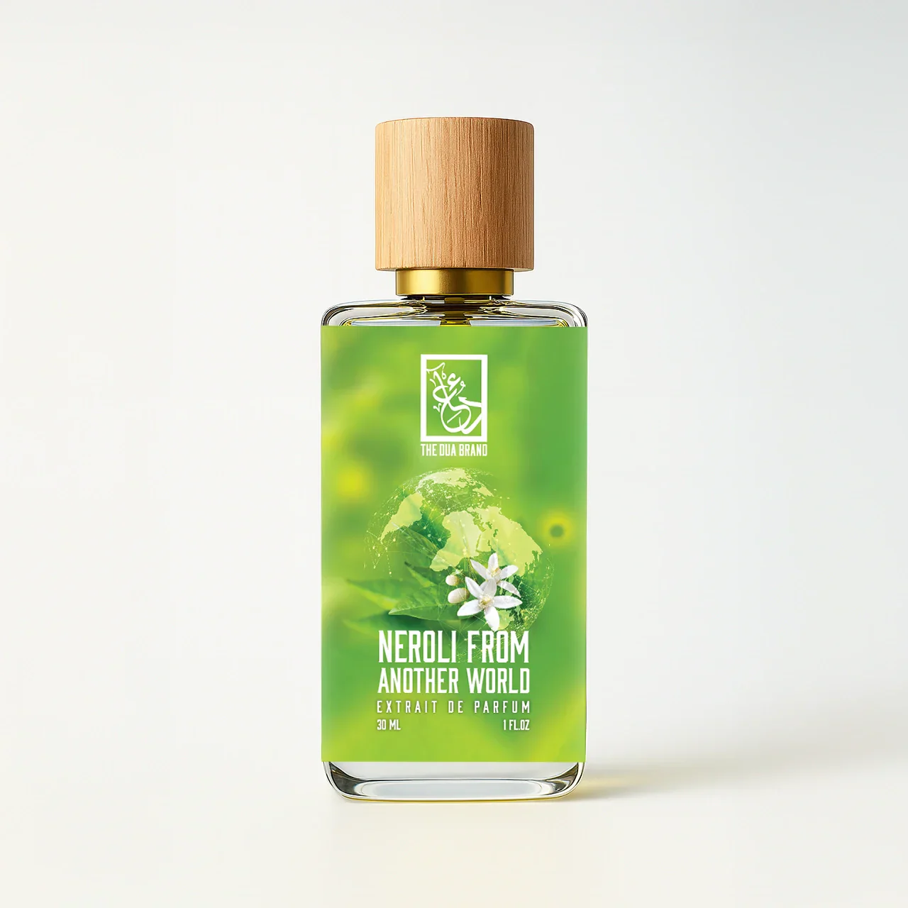 Neroli From Another World