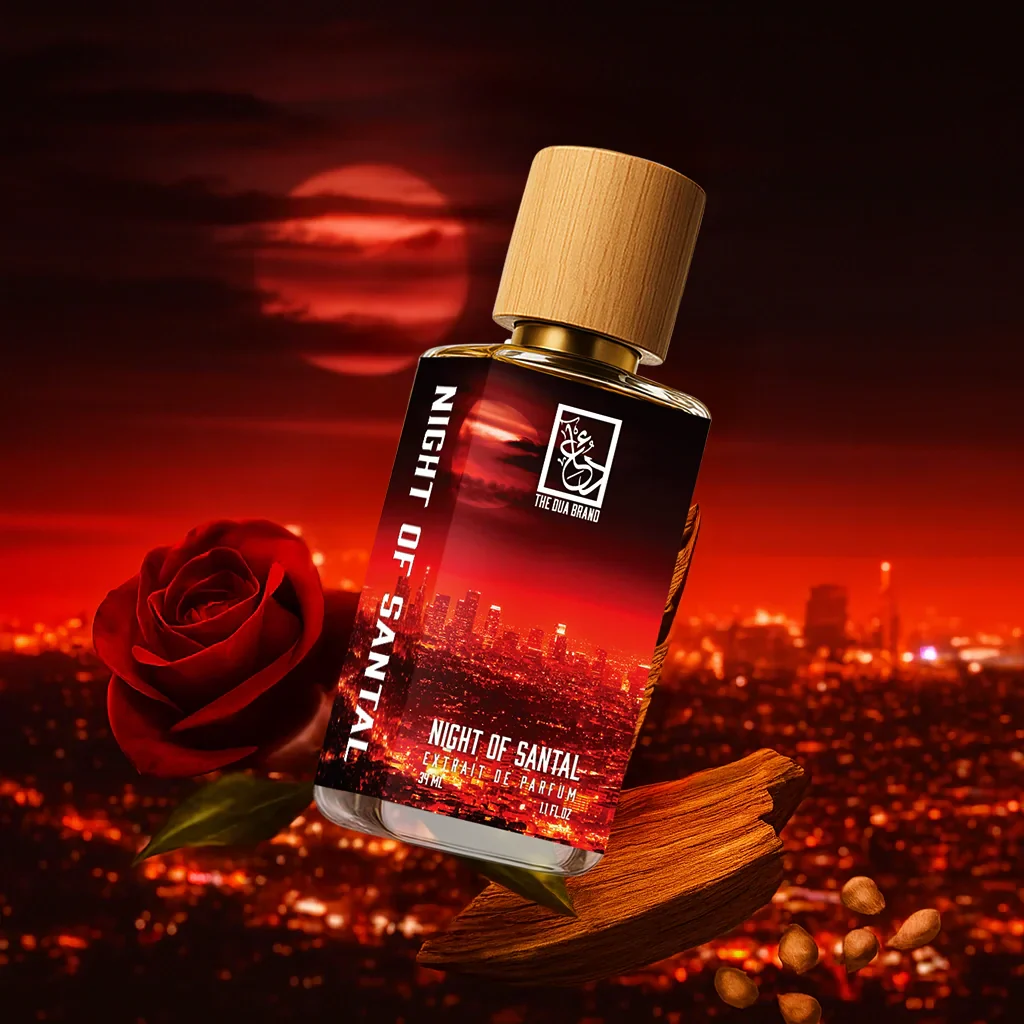 Night Of Santal - Image 2