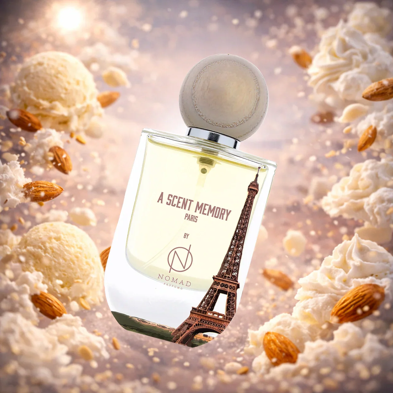 Nomad Profumo- Paris - Image 2