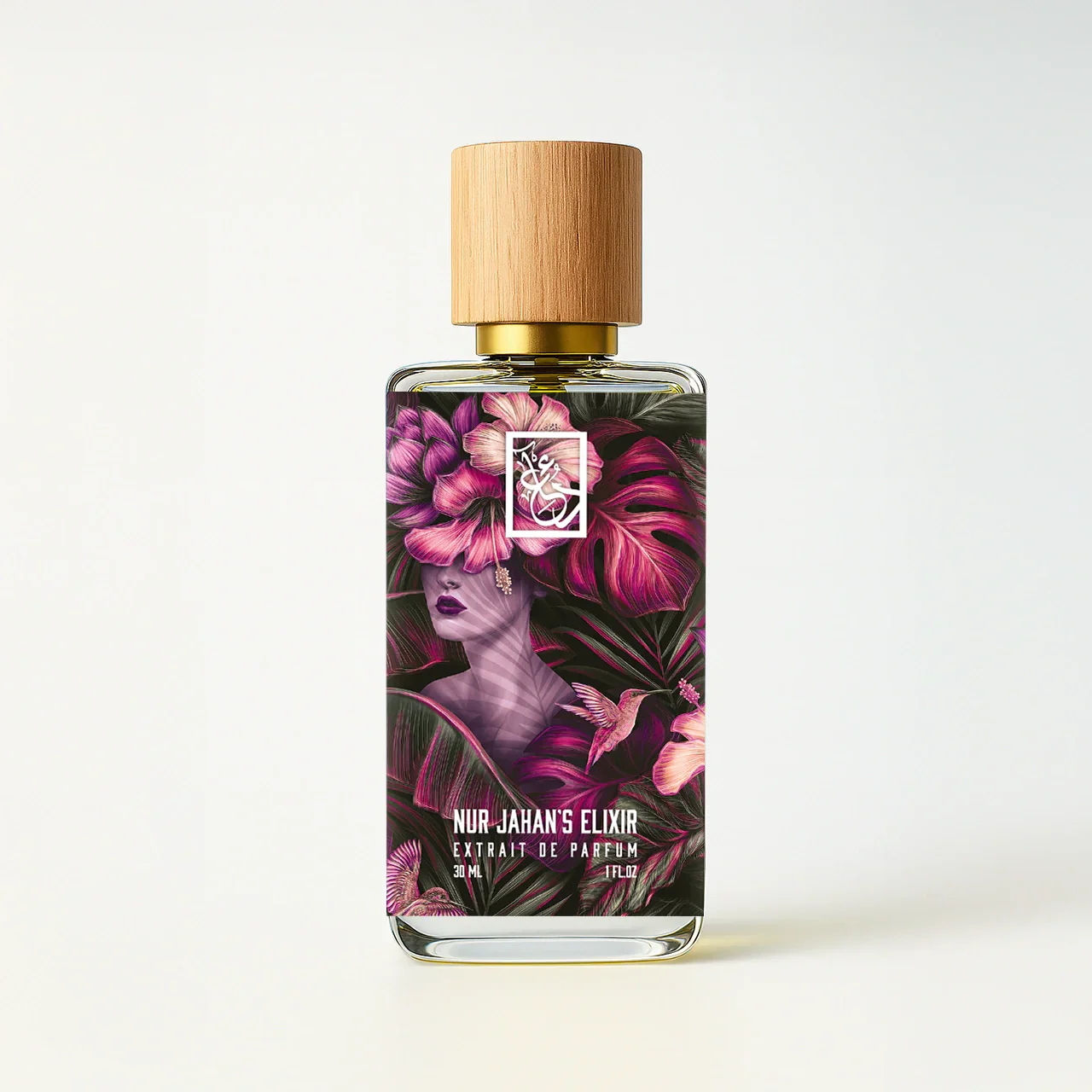 Nur Jahan’s Elixir