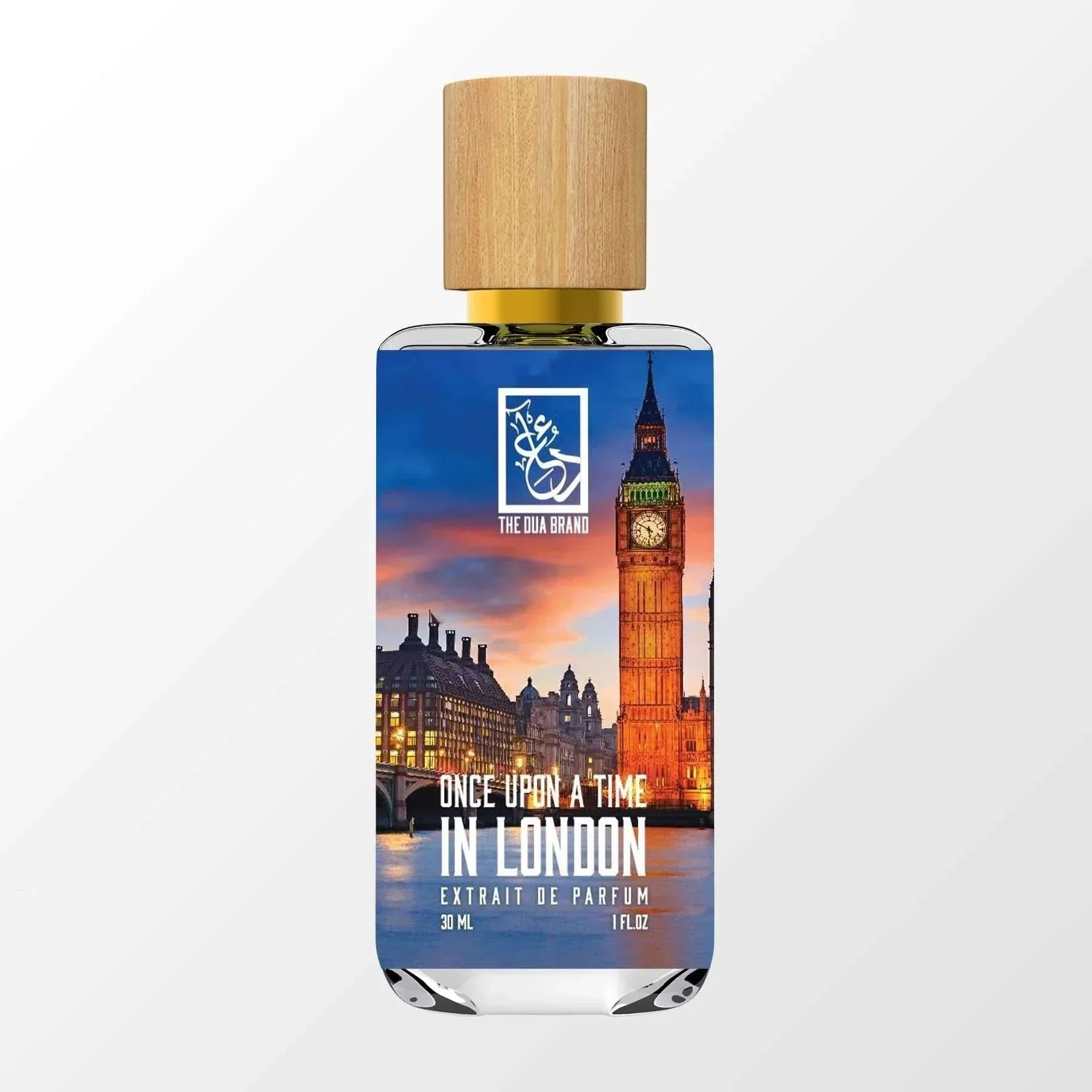 Once Upon a Time in London - Image 4