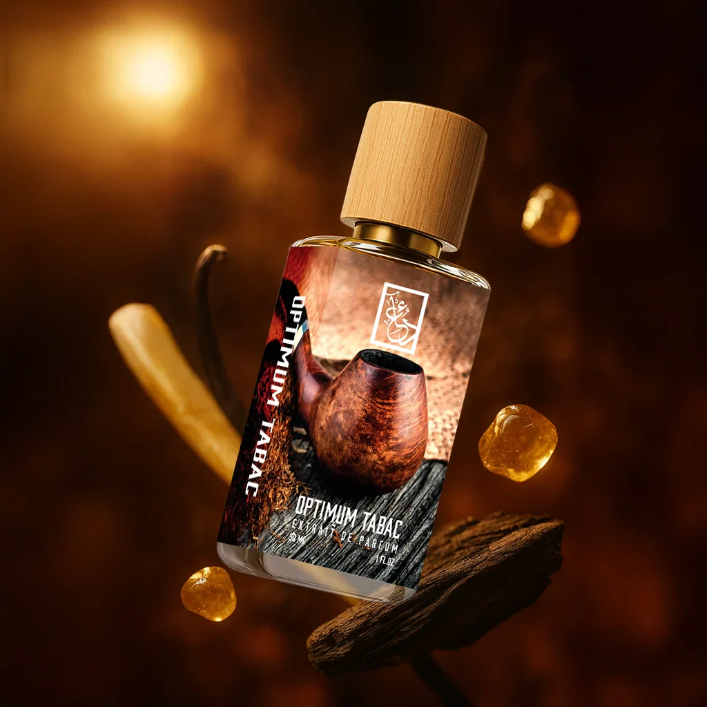Optimum Tabac - Image 2