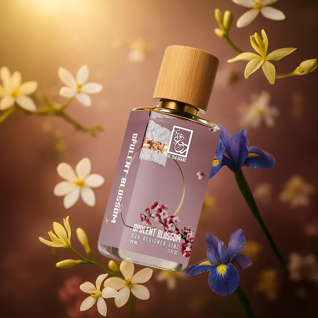 Opulent Blossom - Image 2
