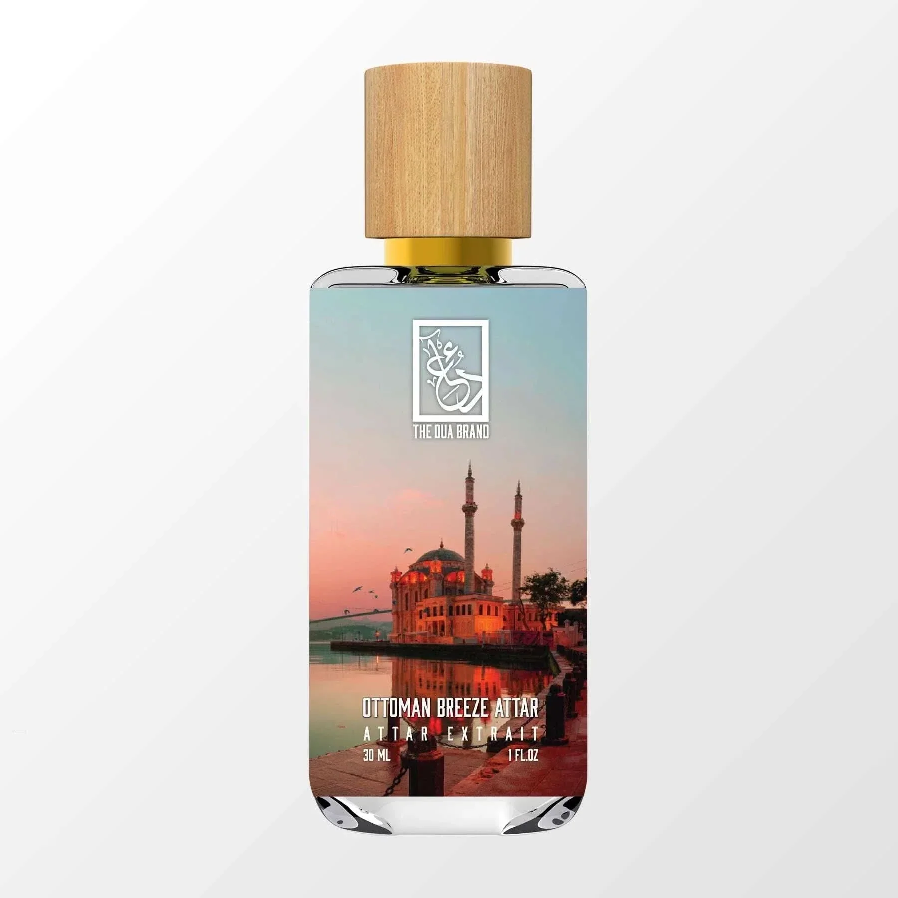 Ottoman Breeze Attar - Image 4