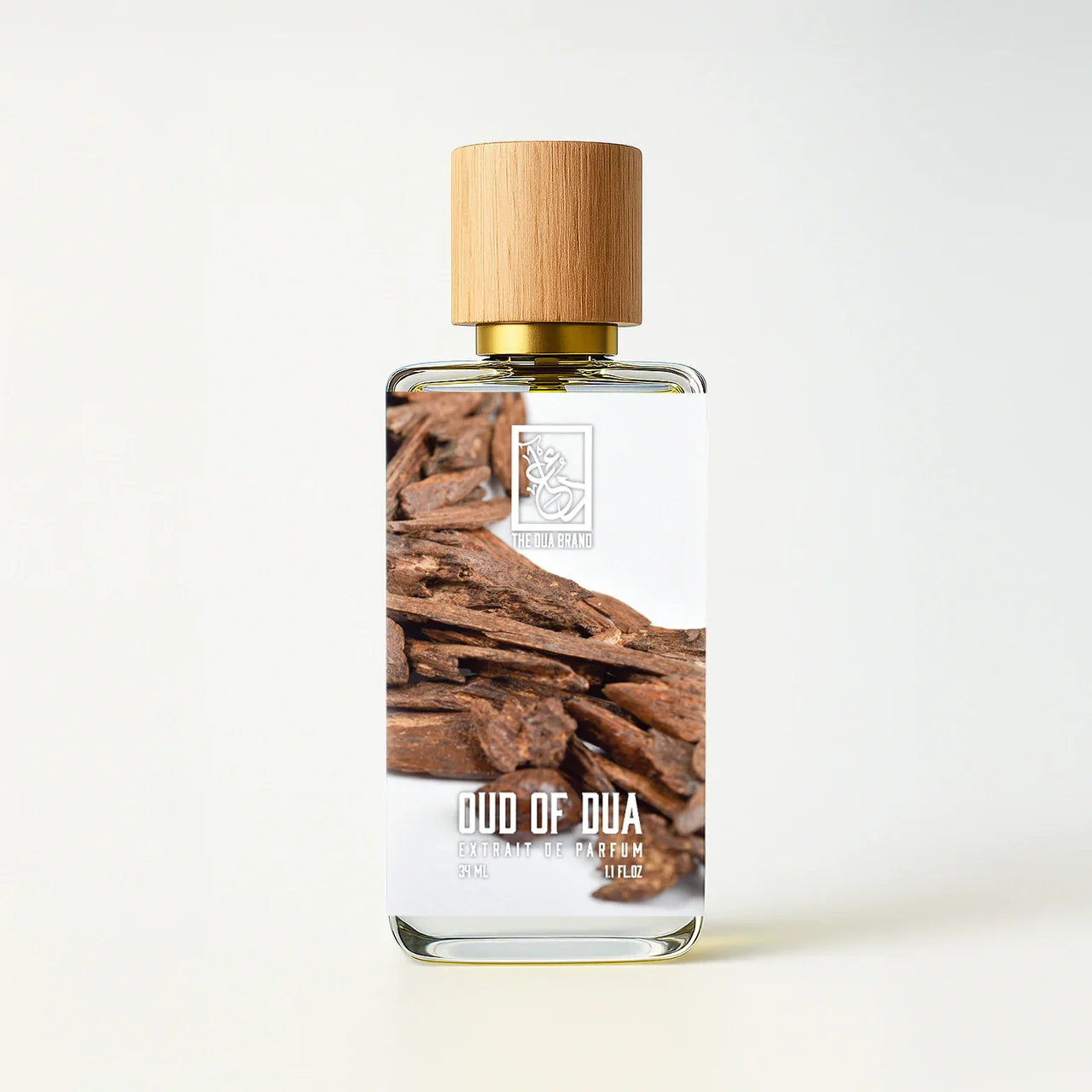 Oud of Dua