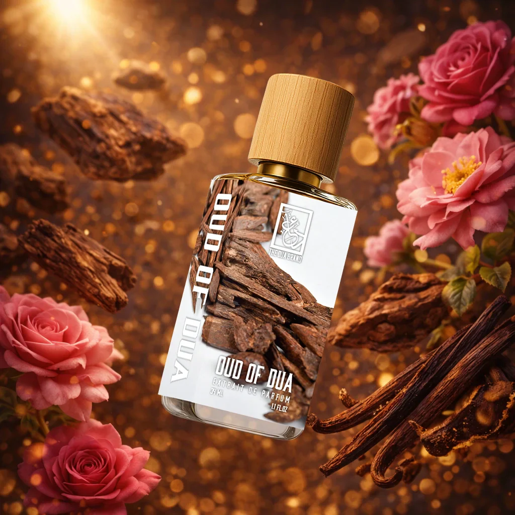 Oud of Dua - Image 2
