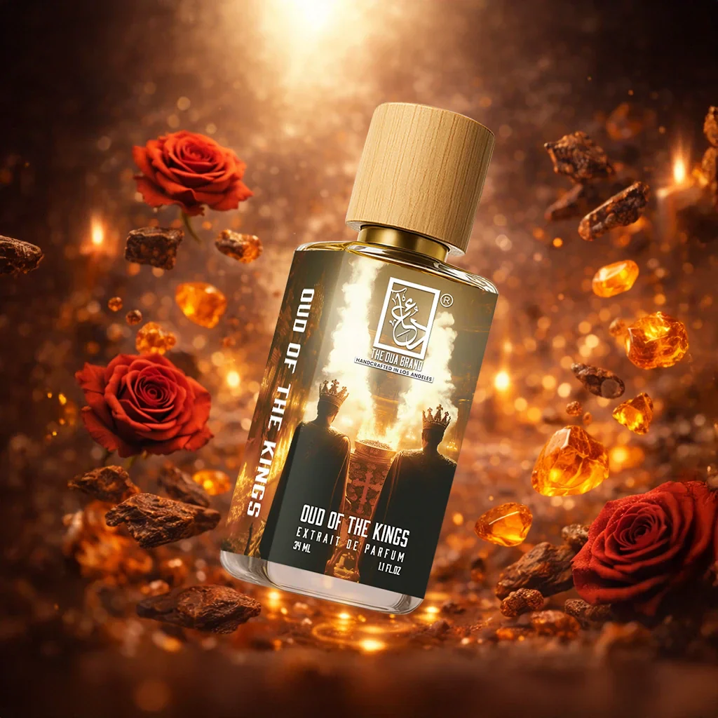 Oud Of The Kings - Image 2