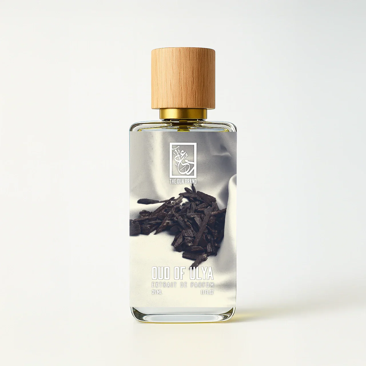 Oud Of Ulya