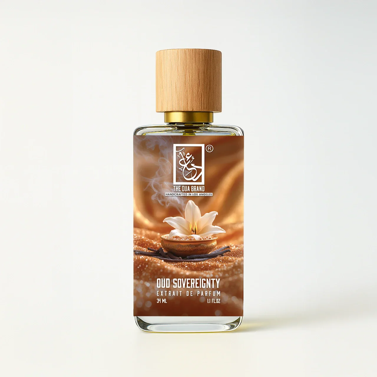 Oud Sovereignty