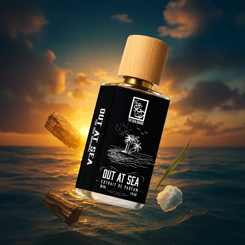 Out At Sea - Image 2