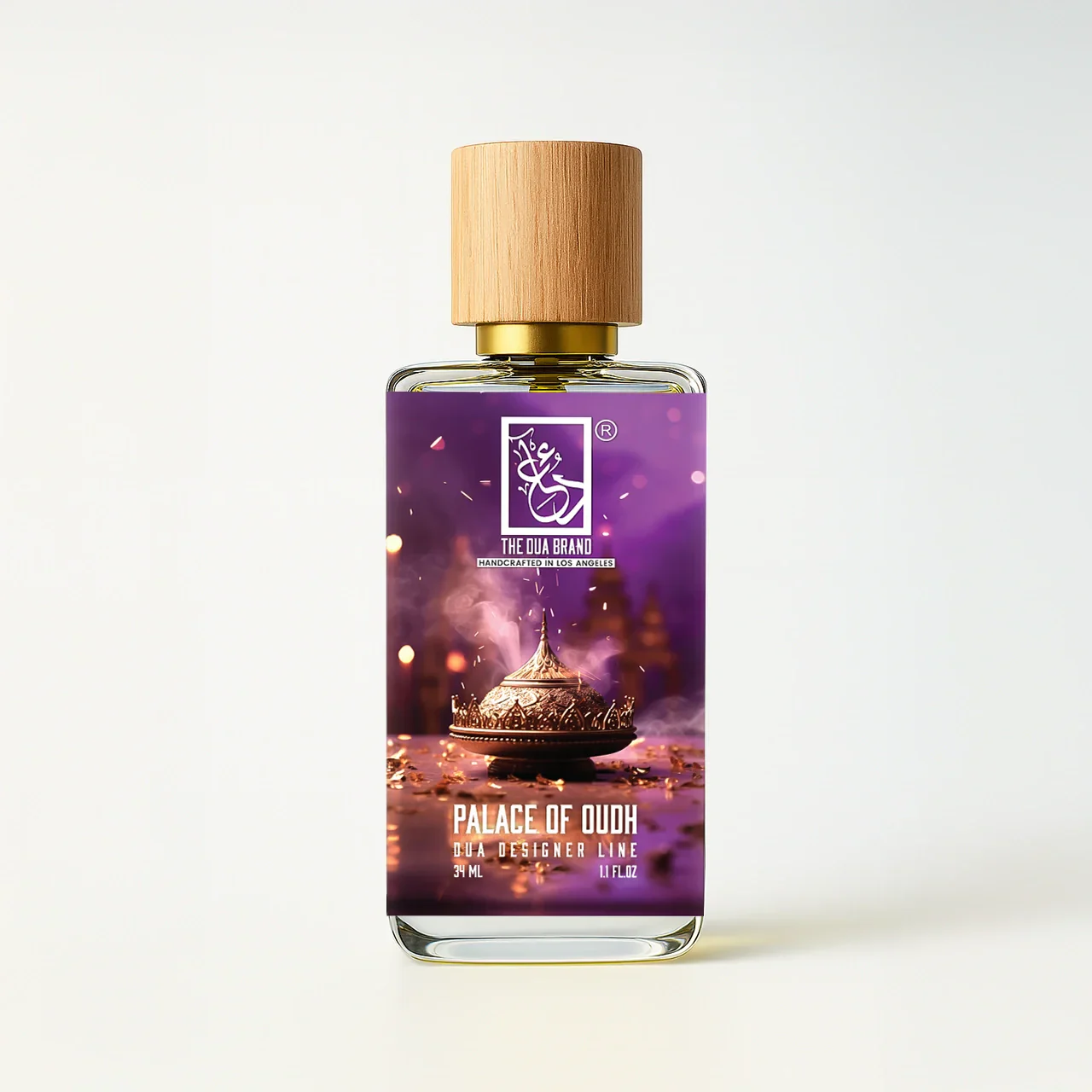 Palace Of Oudh