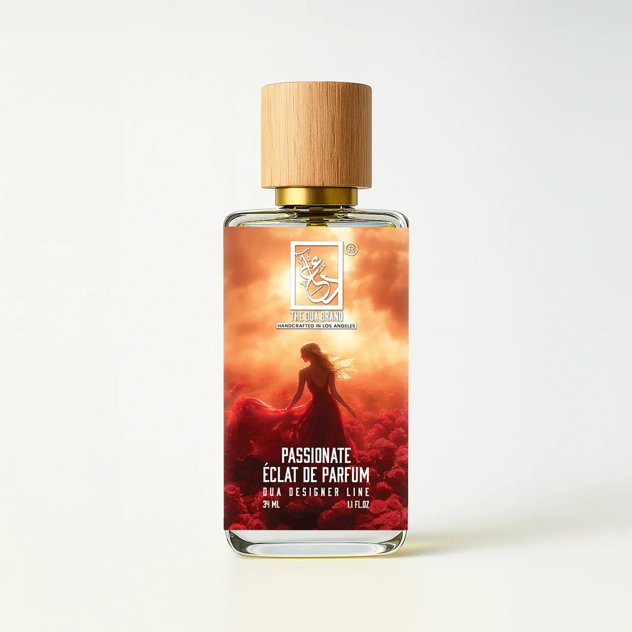 Passionate Éclat De Parfum 