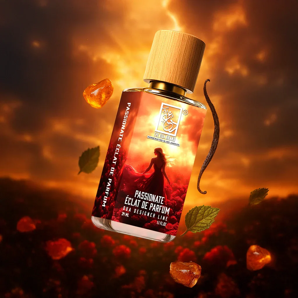 Passionate Éclat De Parfum  - Image 2