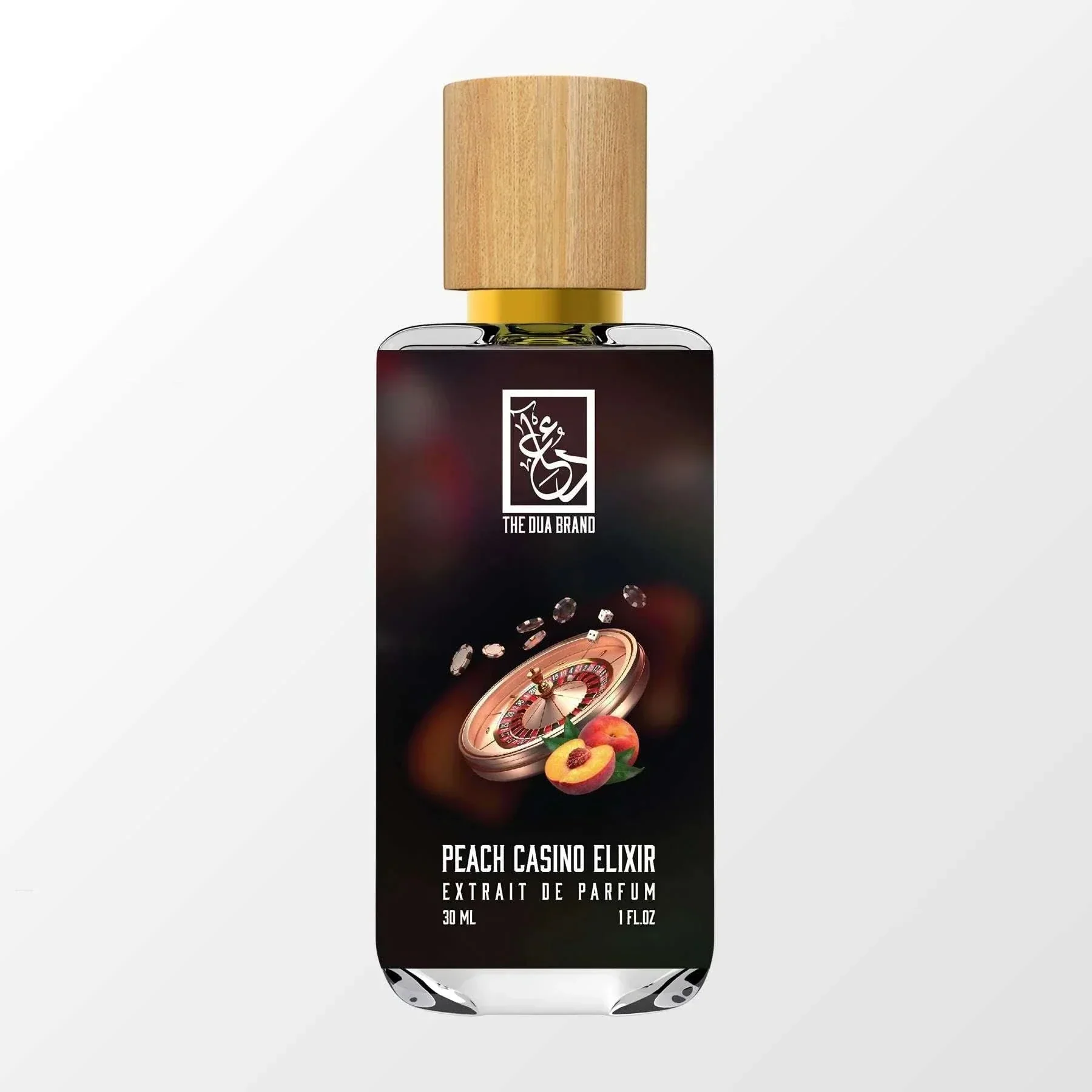 Peach Casino Elixir - Image 4