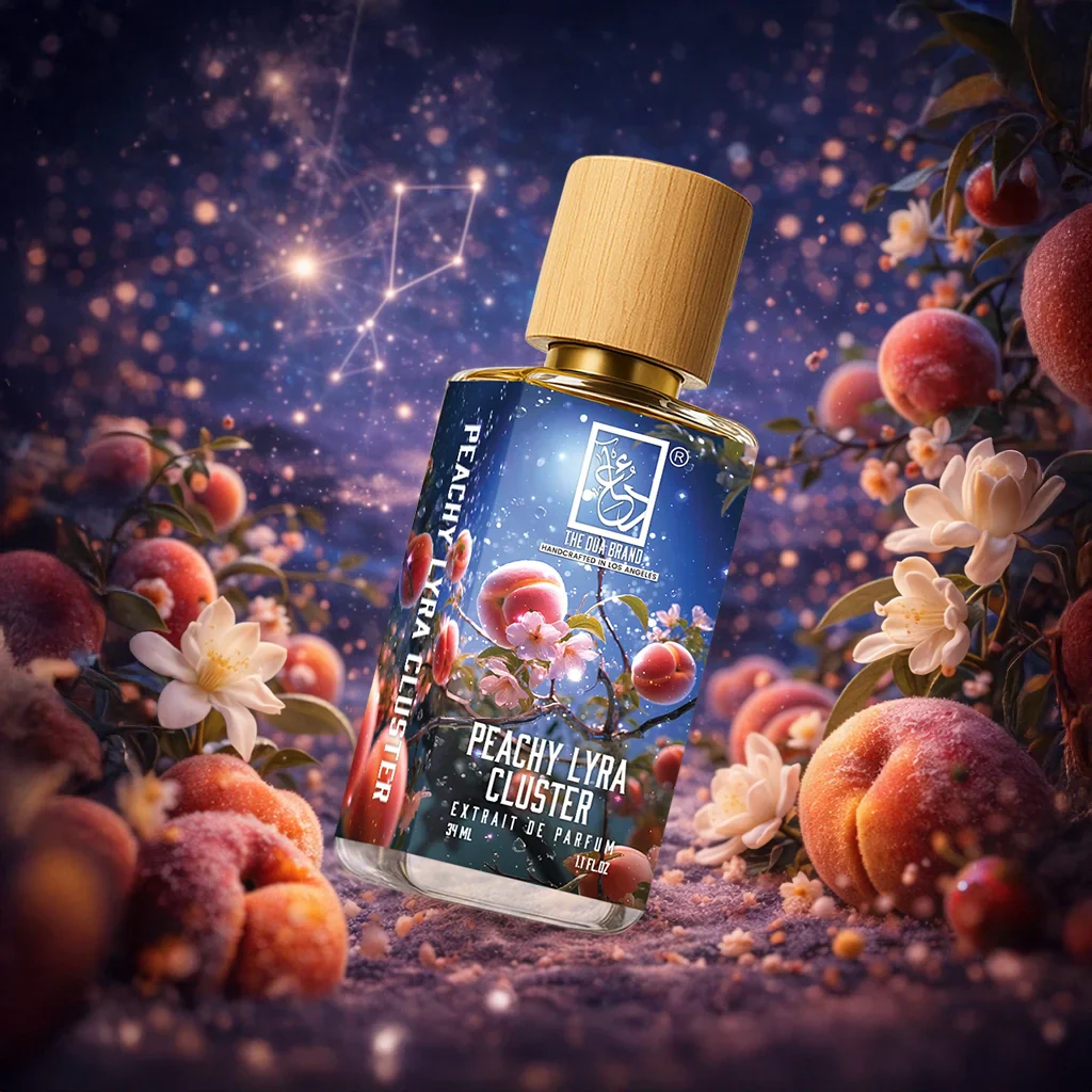 Peachy Lyra Cluster - Image 2