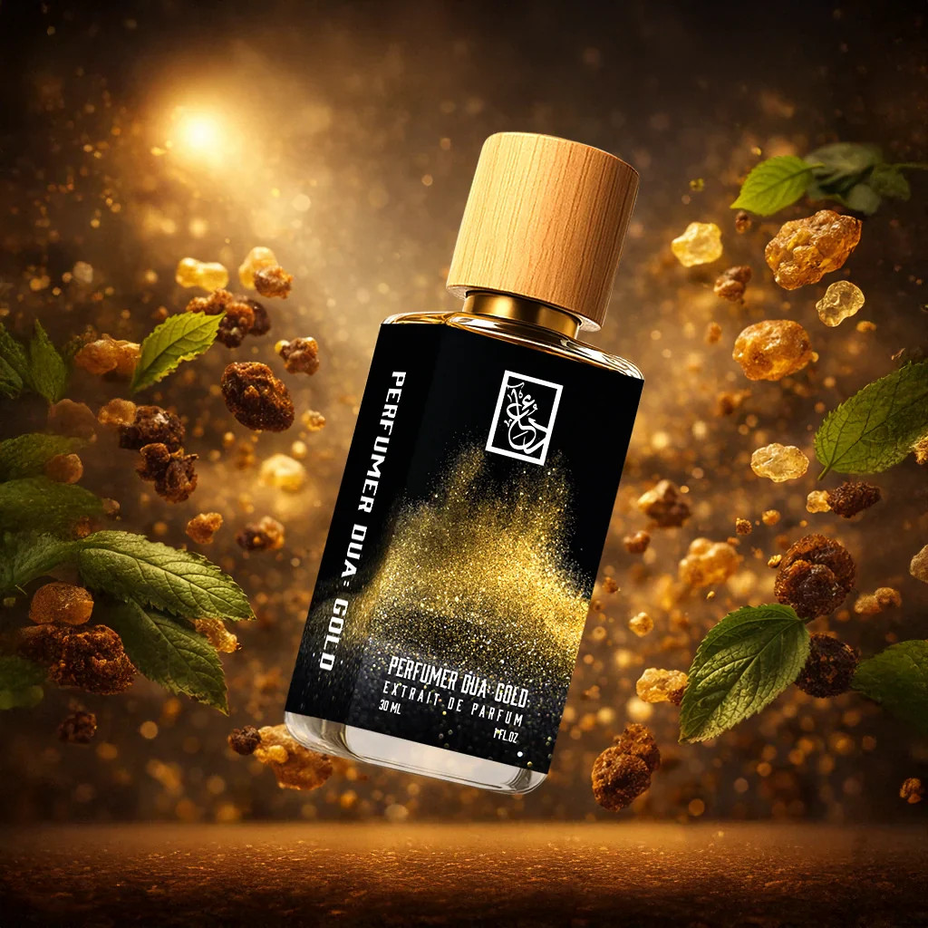Perfumer Dua: Gold - Image 2