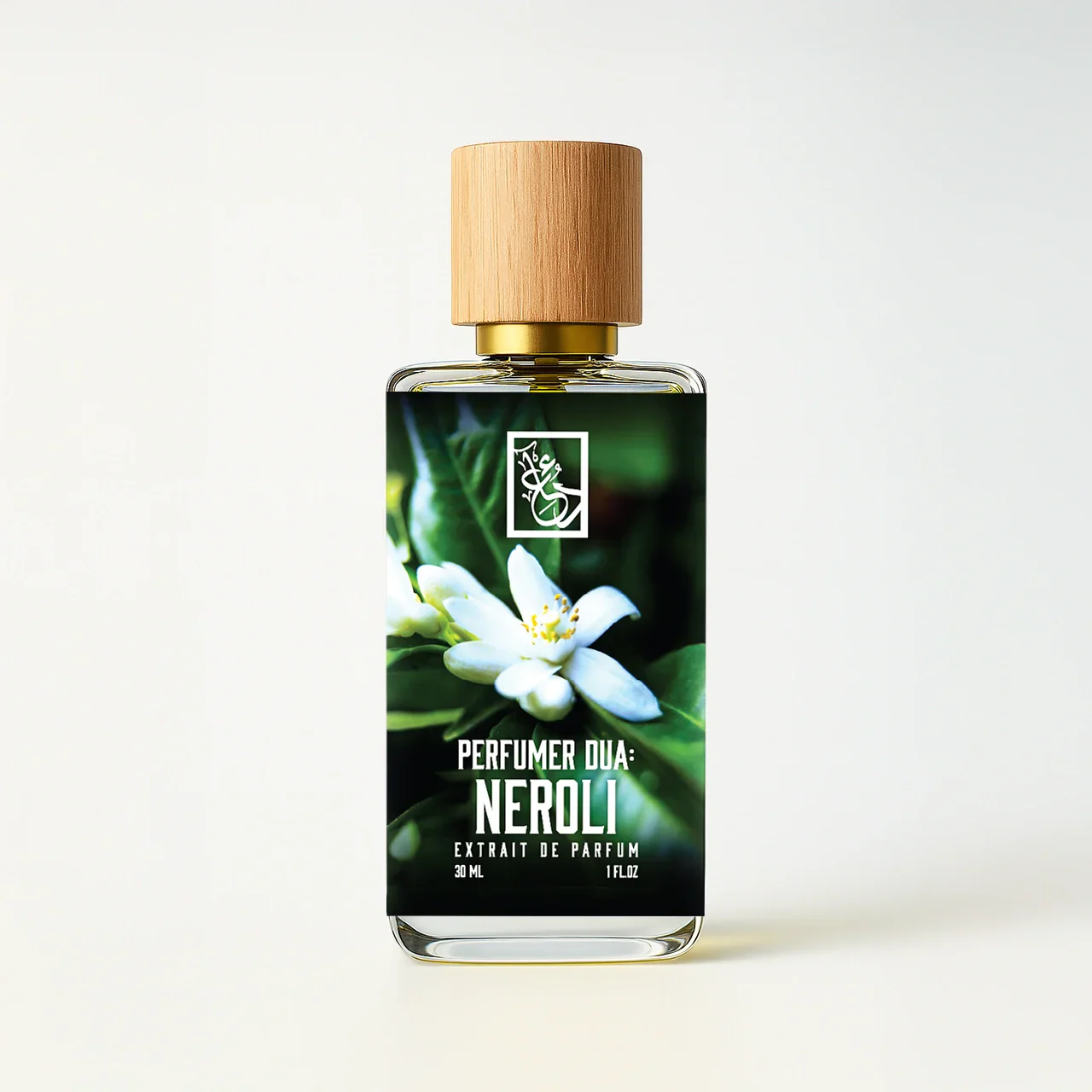 Perfumer Dua: Neroli