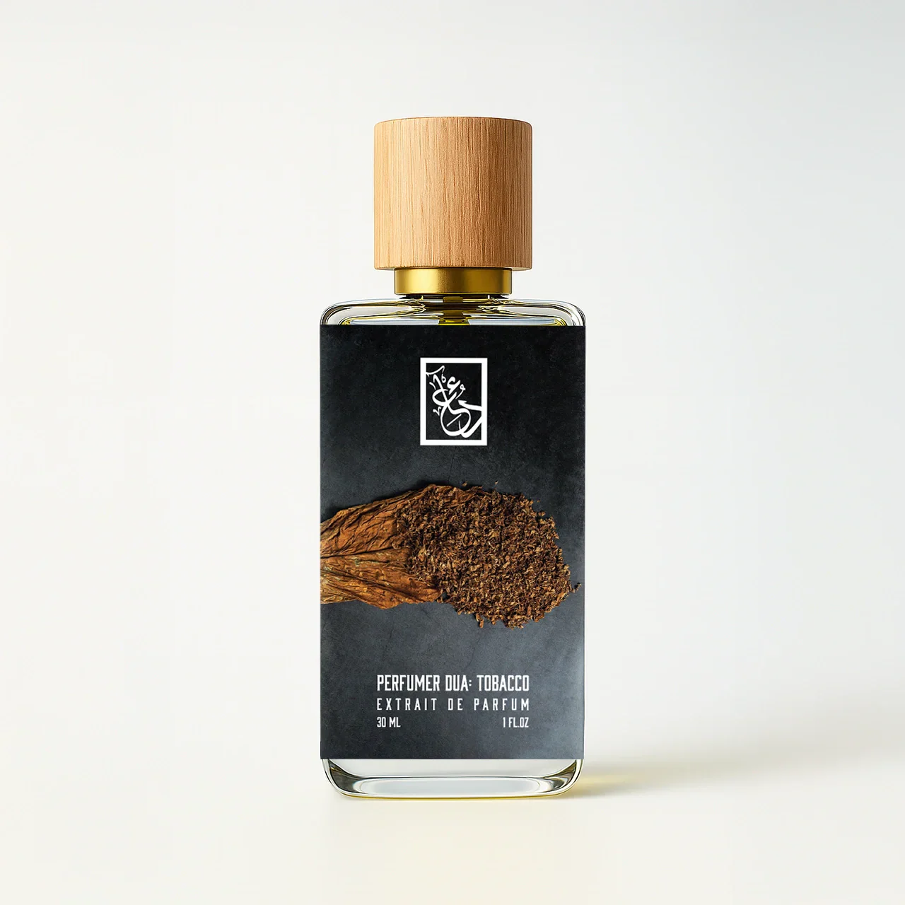 Perfumer Dua: Tobacco