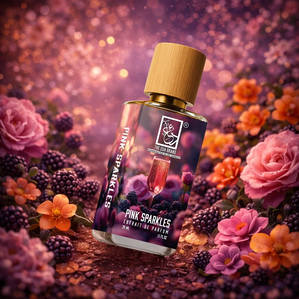 Pink Sparkles - Image 2