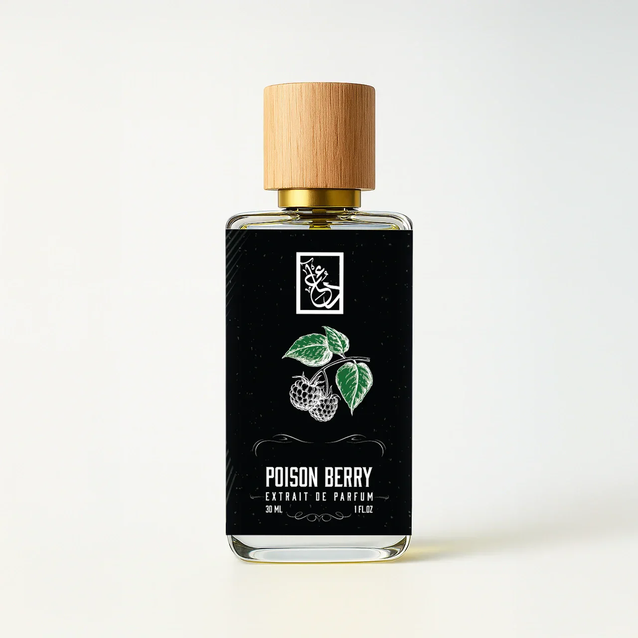 Poison Berry