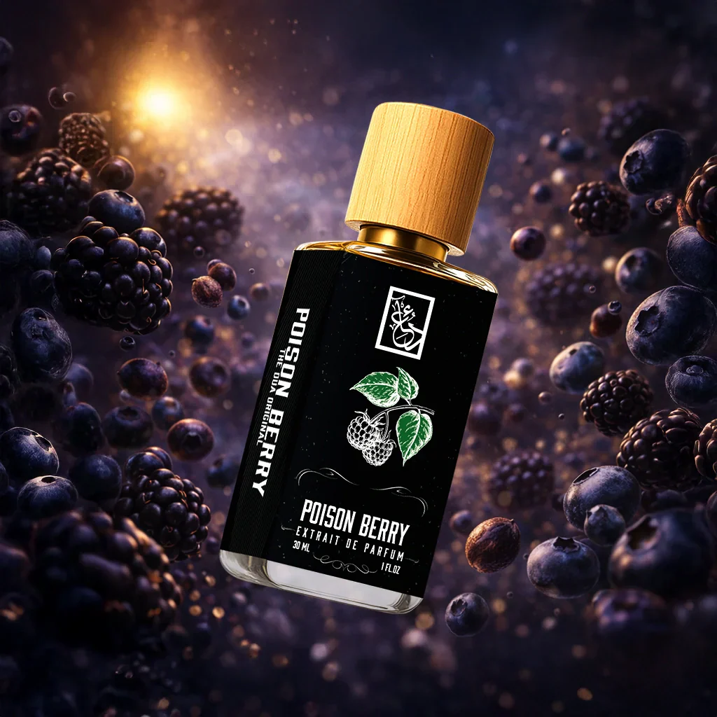 Poison Berry - Image 2