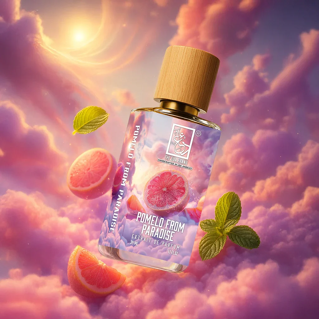 Pomelo From Paradise - Image 2