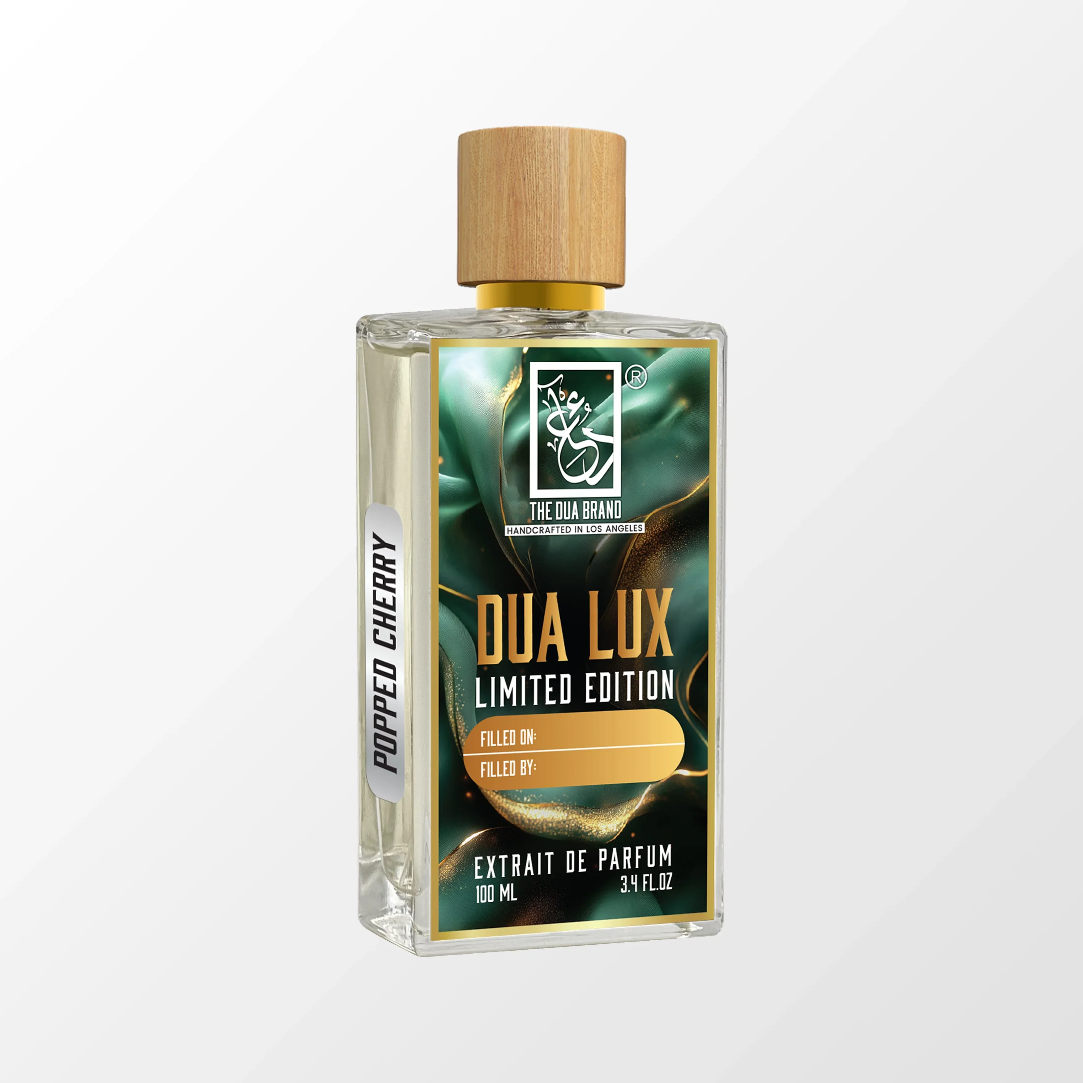 Popped Cherry - DUA LUX 100ML - Image 2