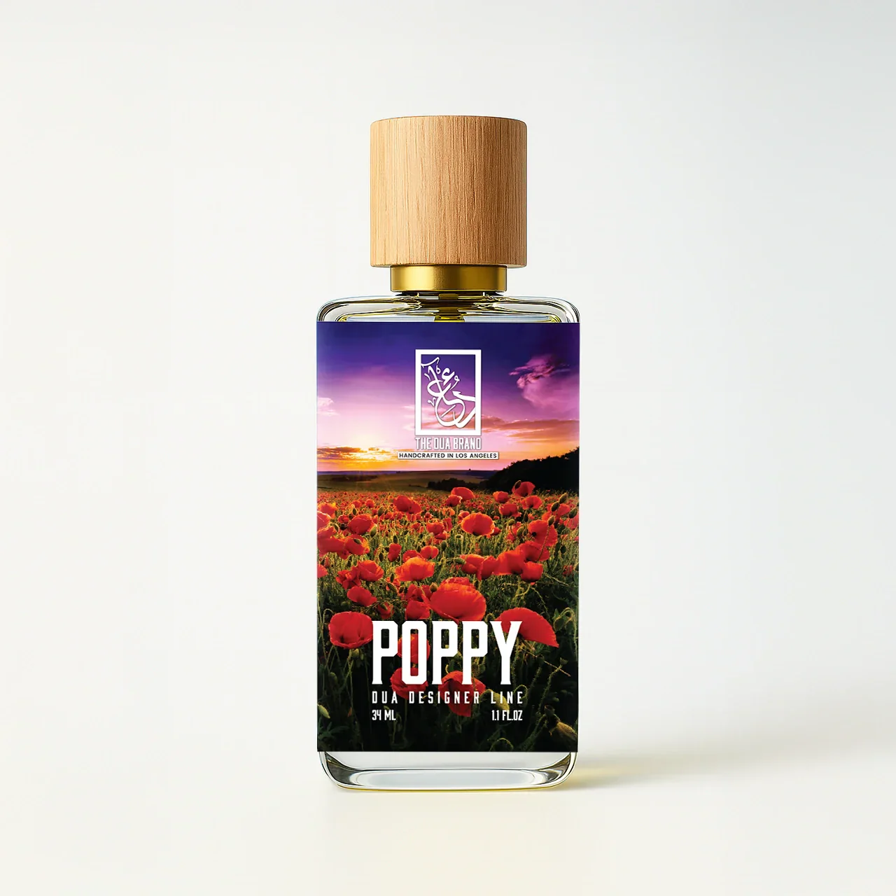 Poppy
