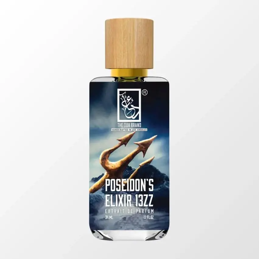 Poseidon’s Elixir 13ZZ - Image 4