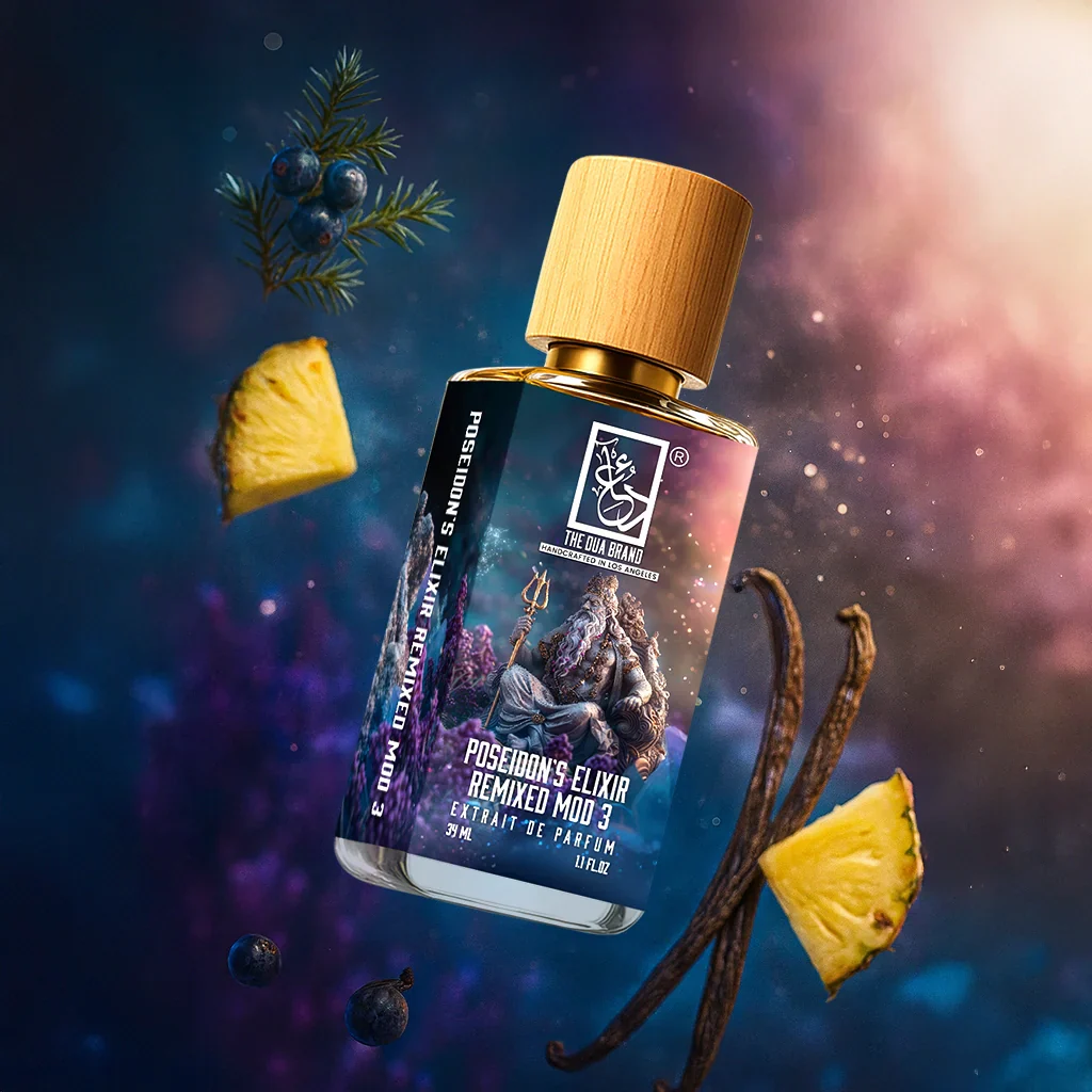 Poseidon's Elixir Remixed MOD 3 - Image 2