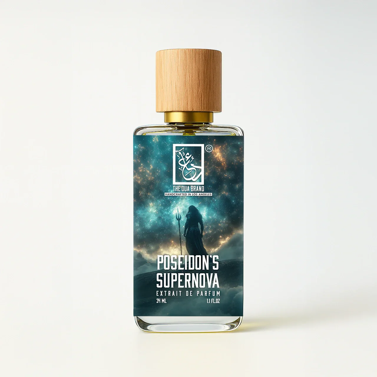 Poseidon’s Supernova
