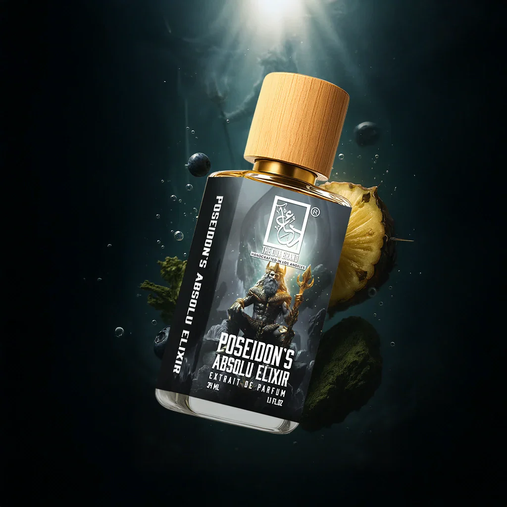 Poseidon's Absolu Elixir - Image 2