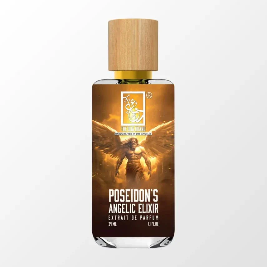 Poseidon's Angelic Elixir - Image 4
