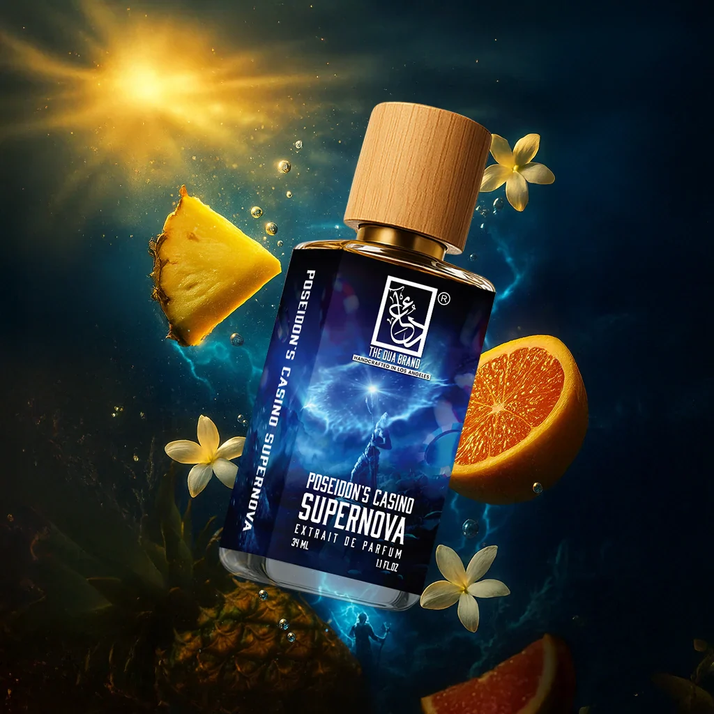 Poseidon's Casino Supernova - Image 2