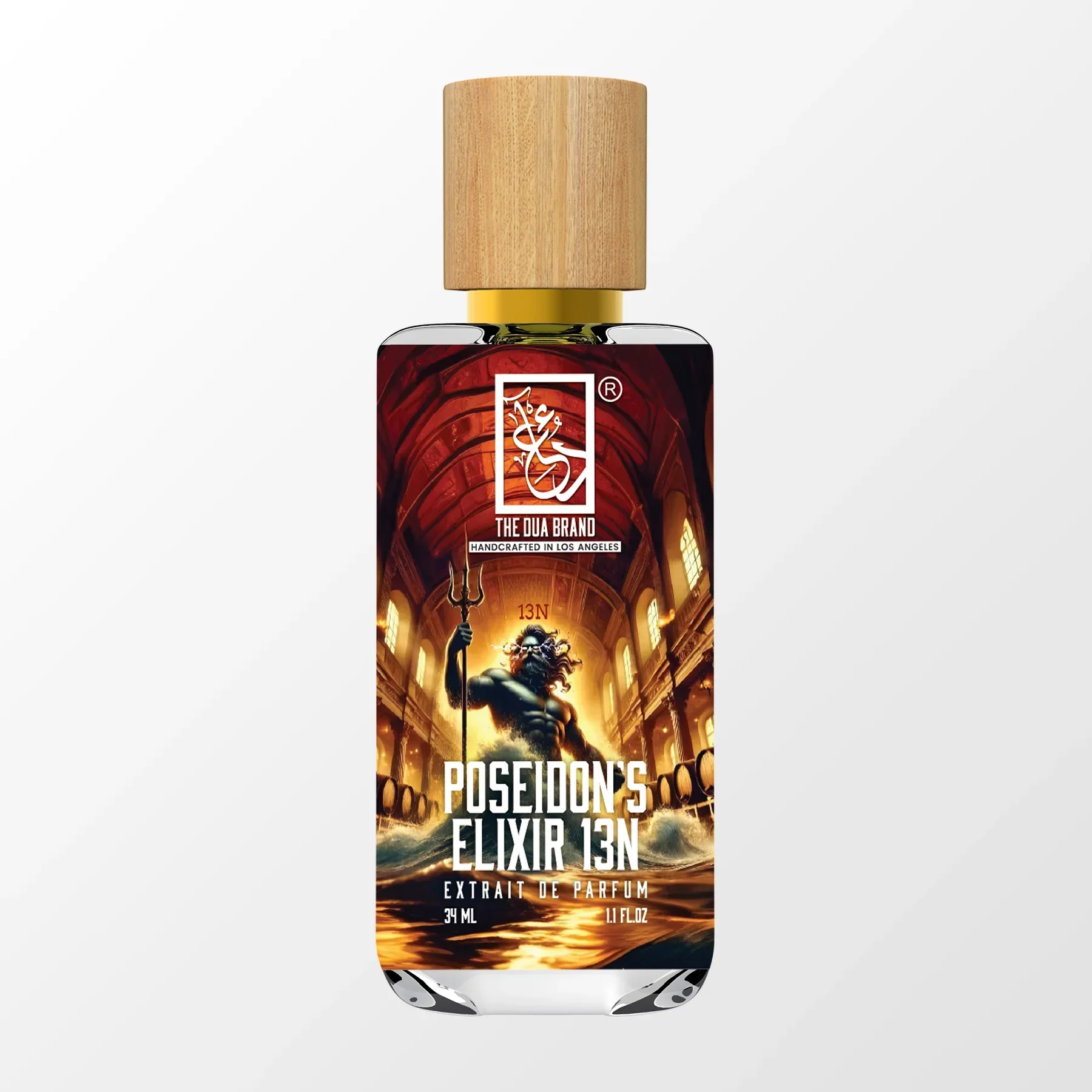 Poseidon's Elixir 13N - Image 4