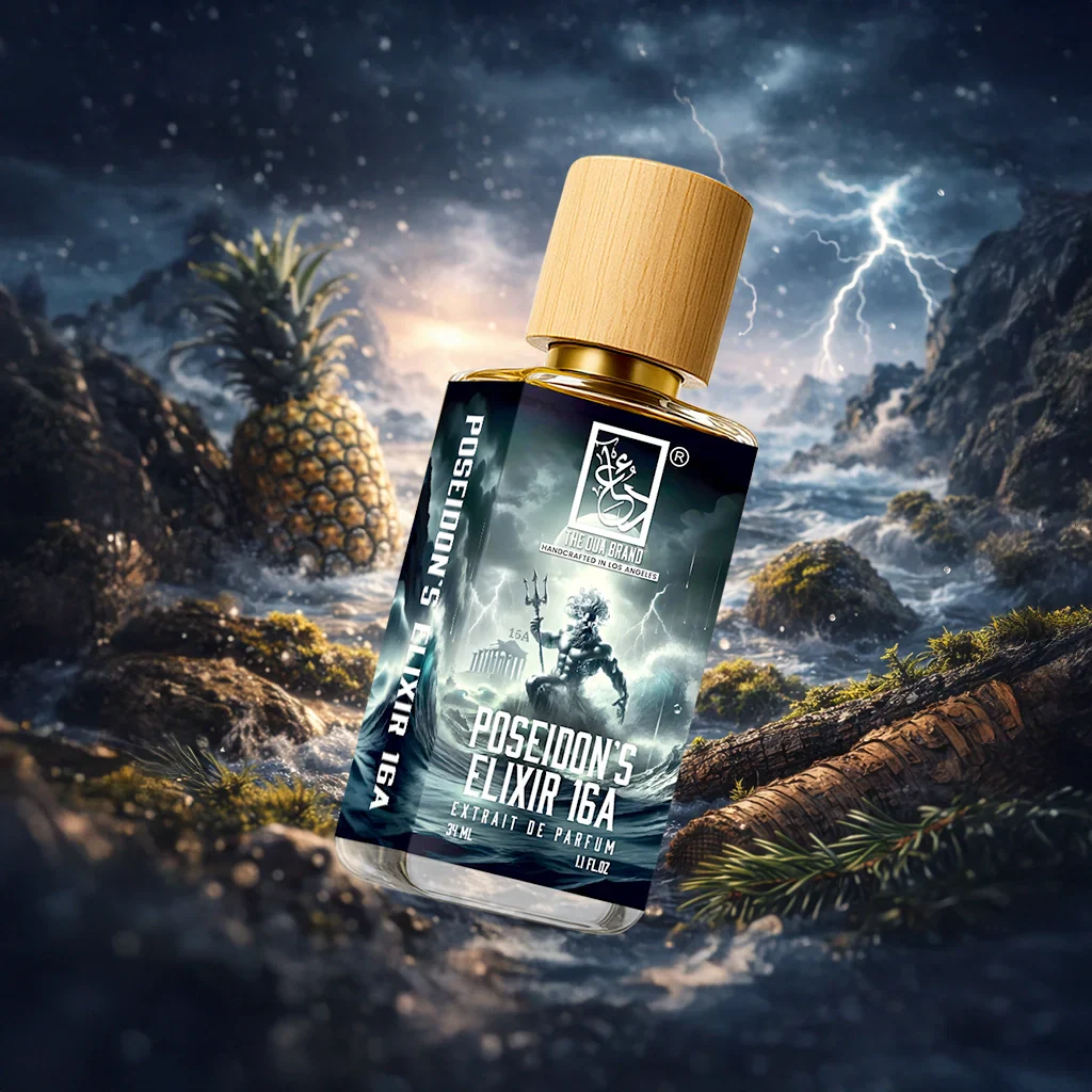 Poseidon's Elixir 16A - Image 2