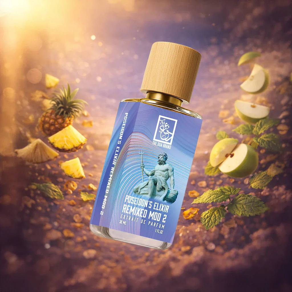 Poseidon's Elixir Remixed MOD 2 - Image 2
